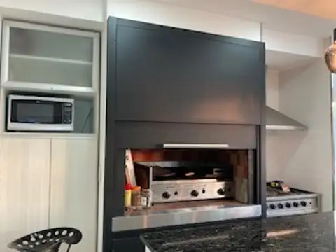 Casa en Venta al Oeste