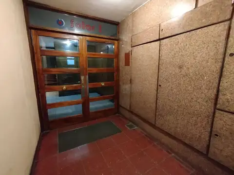 ALQUILER MONOAMBIENTE AMOBLADO CIUDAD MENDOZA