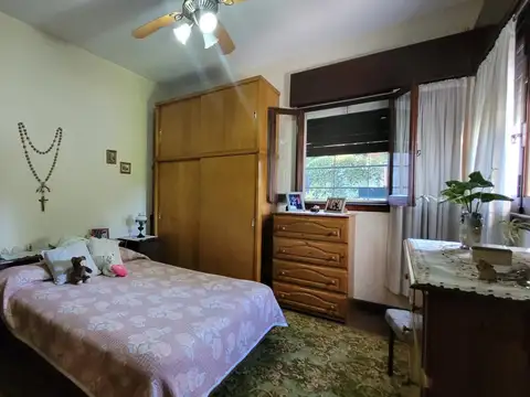 Casa en venta zona Boulogne.