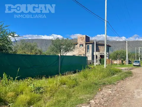 Terreno en Venta en Merlo, USD 15.000