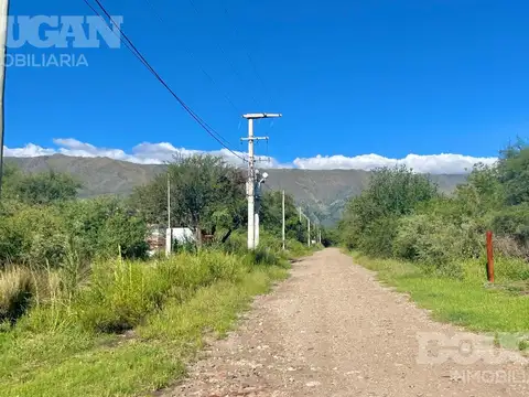 Terreno en Venta en Merlo, USD 15.000