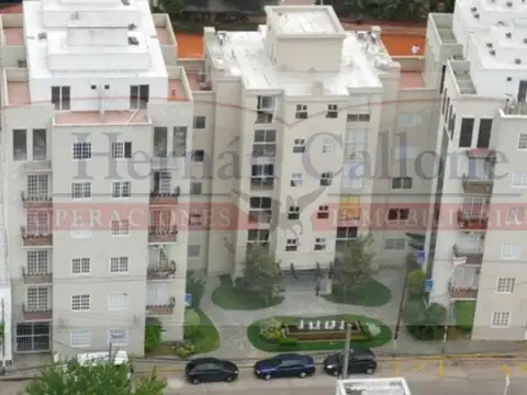 MONOAMBIENTE CON BALCÓN AL FRENTE EN RAMOS MEJÍA NORTE