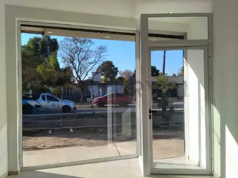 ELPIDIO GONZALEZ Y CURUPAITI , Piso 0