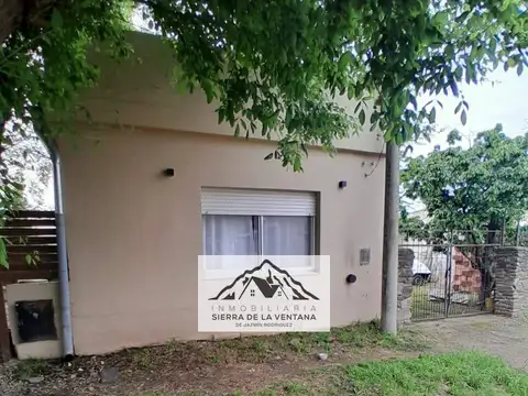 Casa en Venta de 2 dormitorios