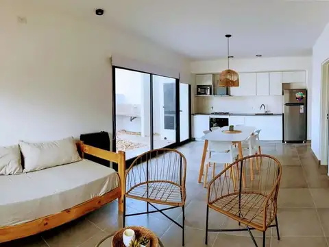 Casa en Venta en Monte Hermoso, USD 110.000