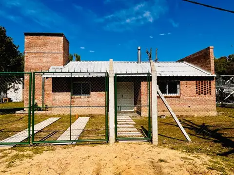 Calle 18- Bartola Benavidez de Beyer 500