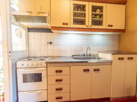 Departamento en Venta 26 años