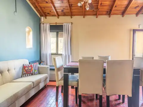 Departamento en Venta de 4 ambientes