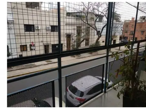 Depto Tipo Casa en Alquiler de 2 dormitorios