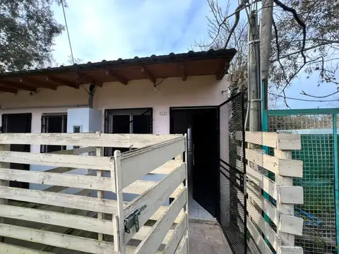 Departamento en Alquiler A Estrenar