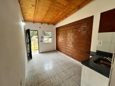 Departamento en Virrey Del Pino