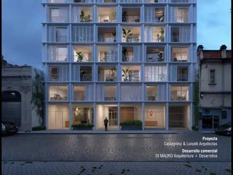 Departamento en Venta 1 año