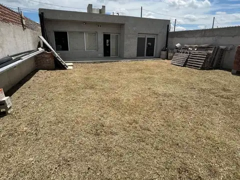 Casa en Venta 5 años