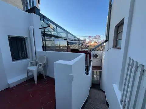 Depto Tipo Casa en Alquiler en Villa Luro, $ 950.000