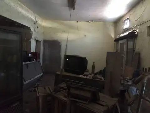 Marcos Paz al 3500