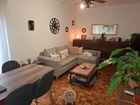 Departamento en Venta en Flores, USD 60.000