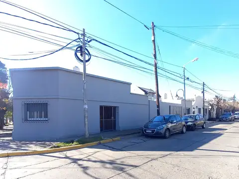 Casa Chalet  en Venta en San Fernando, G.B.A. Zona Norte, Argentina