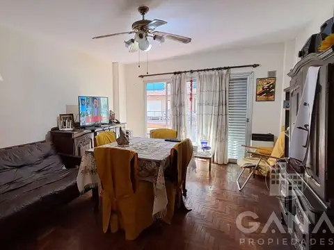 Departamento en Venta al Este