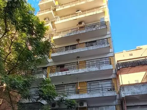 Dorrego al 1100