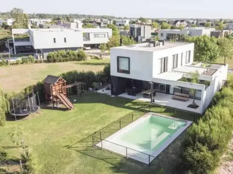 Casa en Venta en El Canton, Countries y Barrios Cerrados en Escobar