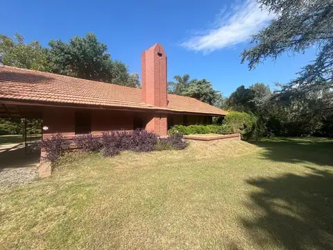 LOTE y LOTE C/CASA EN OLD MAN y TATAN- ESCOBAR