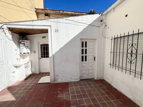 Casa en Alquiler de 1 dormitorio