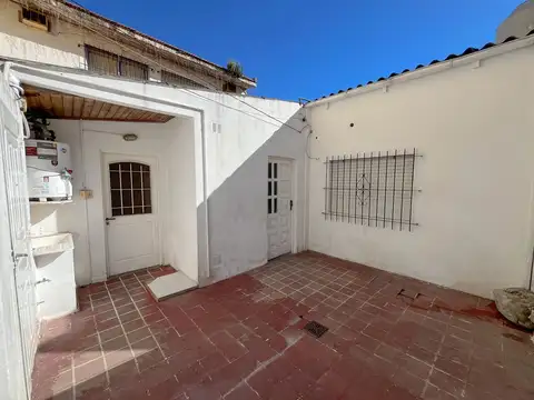Casa  en Alquiler en San Fernando, G.B.A. Zona Norte, Argentina