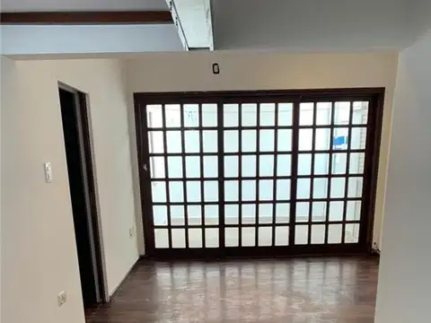 DEPARTAMENTO 3 AMBIENTES - MACROCENTRO, RESISTENCIA