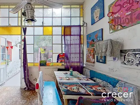 Casa en Venta de 5 dormitorios
