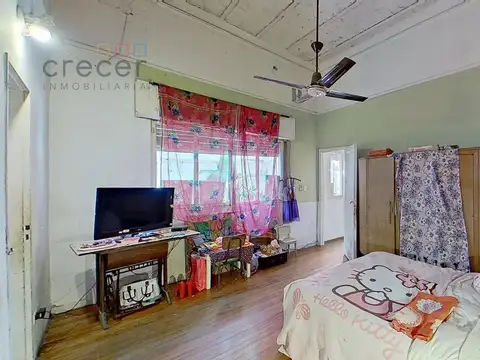 Venta En Block - Casa multifamiliar- 2 Familias.  Ideal Inversores - Villa Urquiza