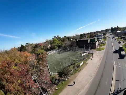 VENTA EN BLOQUE QUINTA Y LOTE C/ANEXOS JOSE C. PAZ