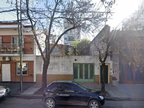 Terreno Lote  en Venta en Boedo, Capital Federal, Buenos Aires
