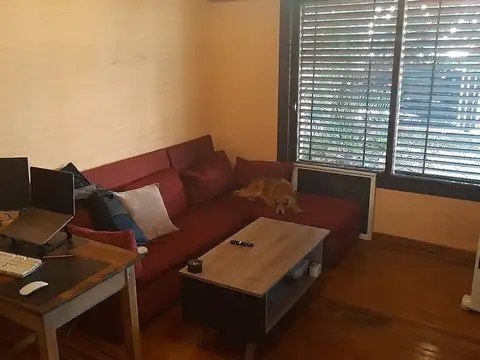 Casa en Venta 41 años