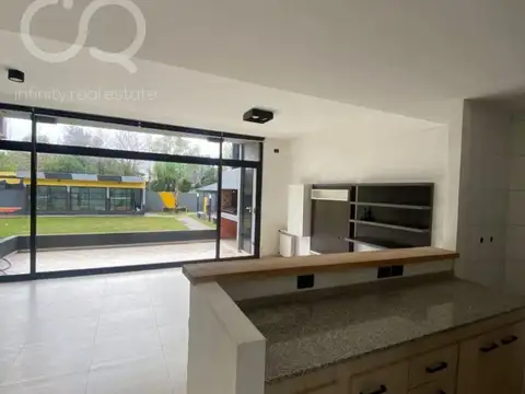 Departamento en Venta en Canning, USD 129.000