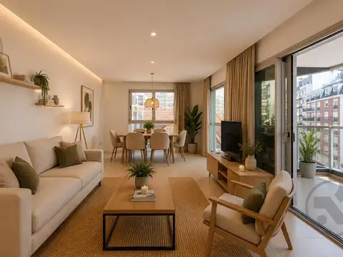 Departamento en Venta en Stella Maris, Mar del Plata
