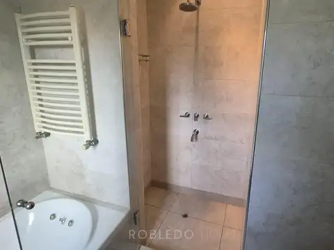 Casa en Alquiler al Norte