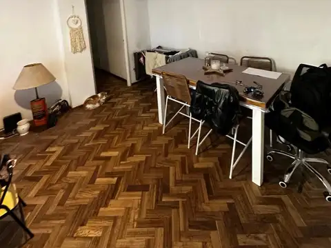 Departamento en Alquiler en Núñez, $ 1.300.000