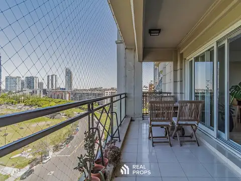 Departamento en Venta de 3 ambientes