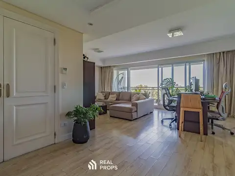 Departamento en Venta 13 años