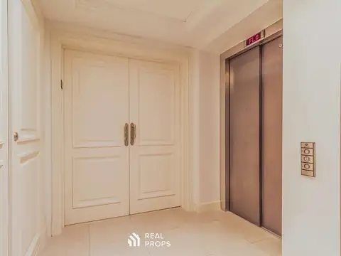 Departamento 3 ambientes con 3 baños