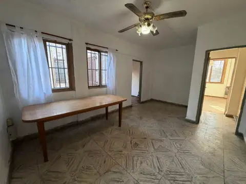 Departamento en Venta en Lomas del Mirador, Partido de La Matanza