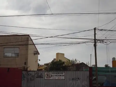 3 LOTES DE TERRENO UBICADOS EN ZONA COMERCIAL