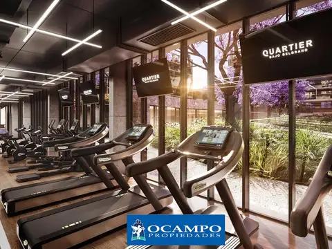 Departamento en Venta 1 año