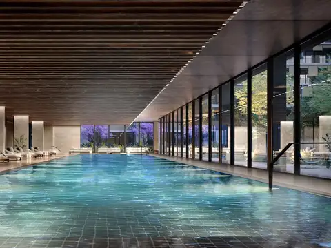 Departamento en Venta en Belgrano, USD 1.800.000