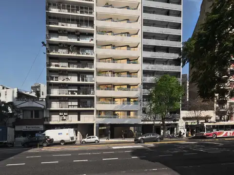 Departamento - palermo