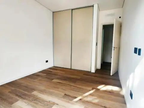 Departamento en Venta al Norte