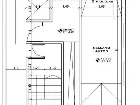Terreno en Venta en Ciudad De Tigre, USD 410.000