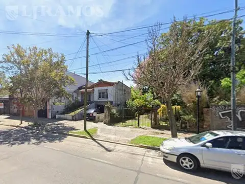 Calle Italia - Tigre