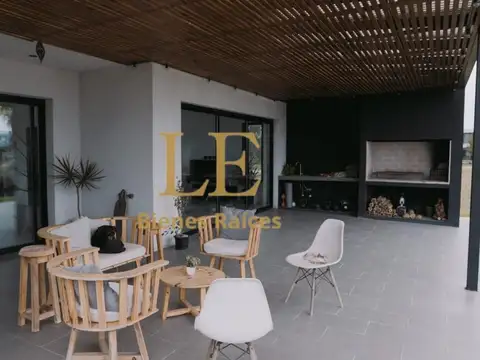 Casa en Venta 2 años