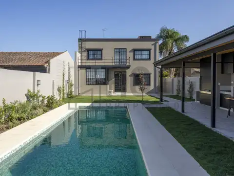 San Antonio de Areco - Casa casi a estrenar 7 amb